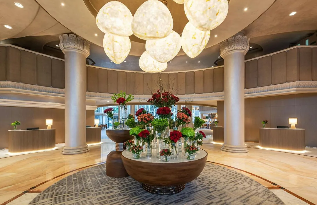 Sheraton Jumeirah Beach Resort-1