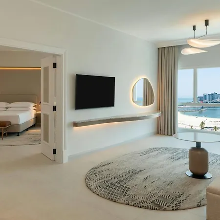 Sheraton Jumeirah Beach Resort-2