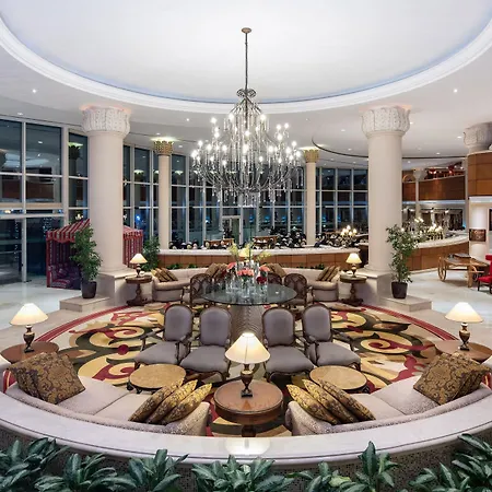 Sheraton Jumeirah Beach Resort-2