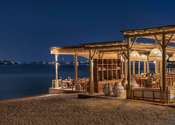 Sofitel Dubai The Palm Resort & Spa