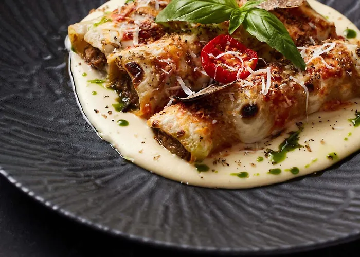 Sofitel Dubai The Palm Resort & Spa